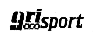 GRISPORT logo