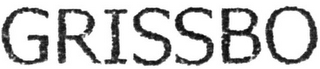 GRISSBO logo