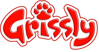 GRISSLY logo