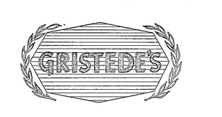 GRISTEDE'S logo