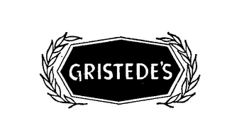 GRISTEDE'S logo