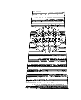 GRISTEDE'S logo