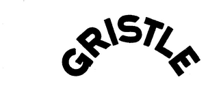 GRISTLE logo