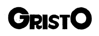 GRISTO logo