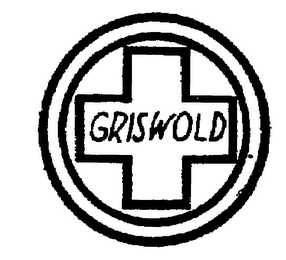 GRISWOLD
