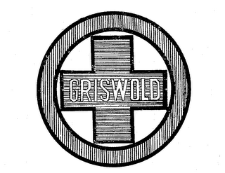 GRISWOLD logo