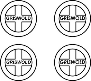 GRISWOLD logo
