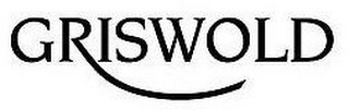 GRISWOLD logo