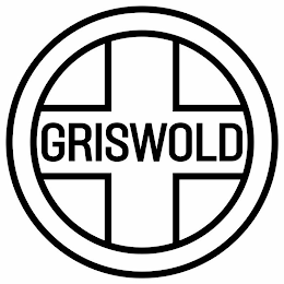 GRISWOLD logo