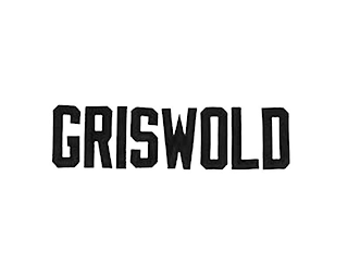 GRISWOLD logo