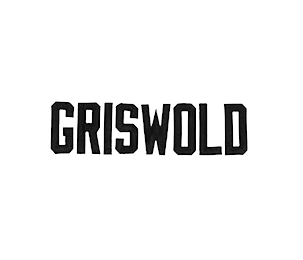 GRISWOLD logo