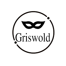 GRISWOLD logo