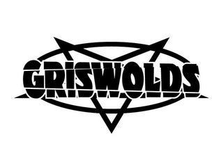 GRISWOLDS logo