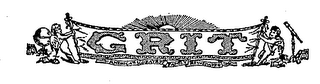 GRIT logo