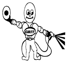 GRIT logo