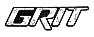 GRIT logo