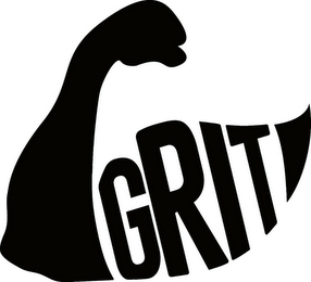 GRIT logo