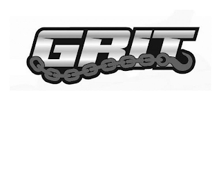 GRIT logo