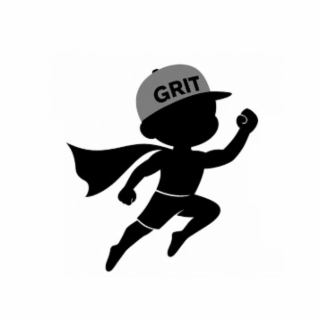 GRIT logo