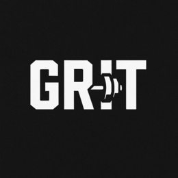 GRIT logo
