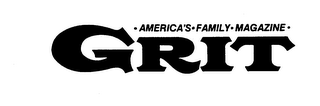 GRIT-AMERICA'S-FAMILY-MAGAZINE logo