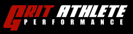 GRIT ATHLETE PERFORMANCE logo
