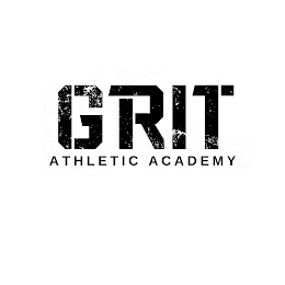 GRIT ATHLETIC ACADEMY logo