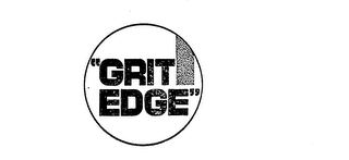 "GRIT EDGE" logo