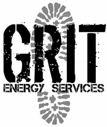 GRIT ENERGY SERVICES logo