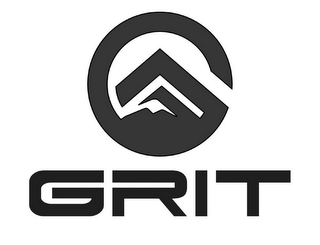GRIT G logo