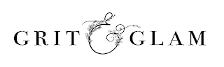 GRIT & GLAM logo