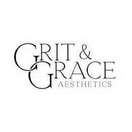 GRIT & GRACE AESTHETICS logo