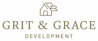 GRIT & GRACE DEVELOPMENT logo