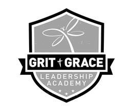 GRIT & GRACE LEADERSHIP ACADEMY logo