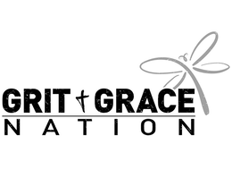 GRIT + GRACE NATION logo