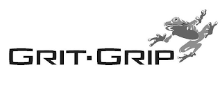 GRIT-GRIP logo