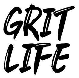 GRIT LIFE logo