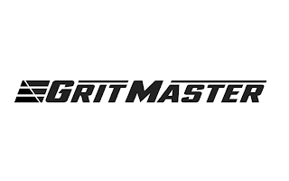 GRIT MASTER logo