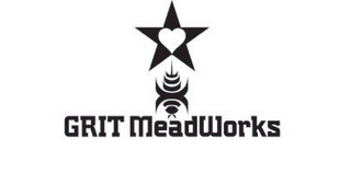 GRIT MEADWORKS logo