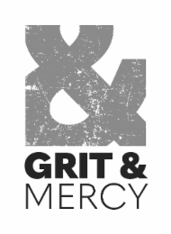 & GRIT & MERCY logo