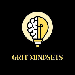 GRIT MINDSETS logo