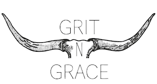 GRIT N GRACE logo