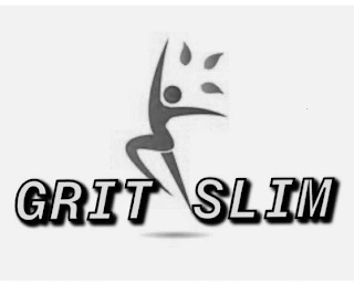 GRIT SLIM logo