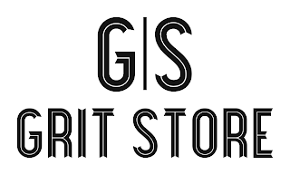 GRIT STORE logo