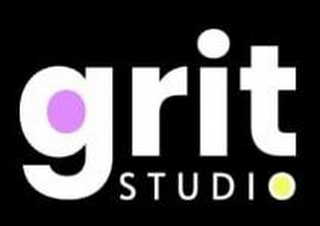 GRIT STUDIO logo