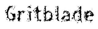 GRITBLADE logo