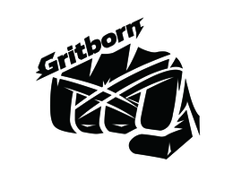 GRITBORN logo