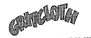 GRITCLOTH logo