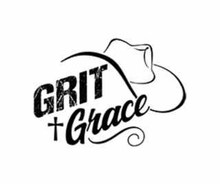 GRIT+GRACE logo