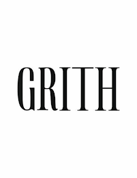 GRITH logo